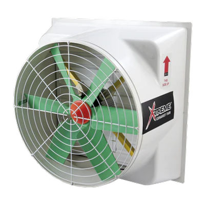 F38 Industrial Exhaust Fan